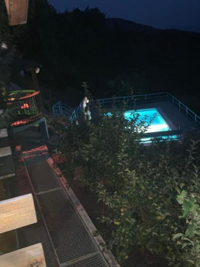 Etno Smocje Kolasin